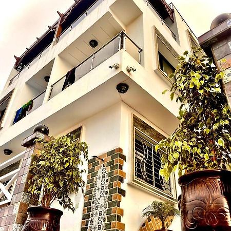 Apartamento La Casa Del Sol Imsouane Exterior foto