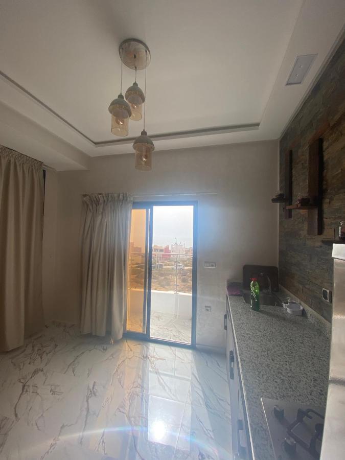 Apartamento La Casa Del Sol Imsouane Exterior foto