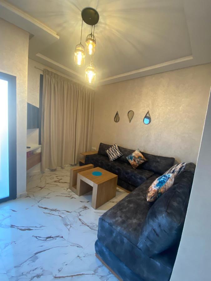 Apartamento La Casa Del Sol Imsouane Exterior foto