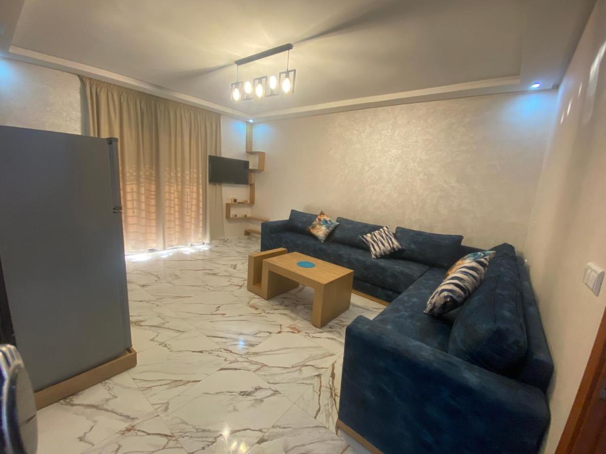 Apartamento La Casa Del Sol Imsouane Exterior foto