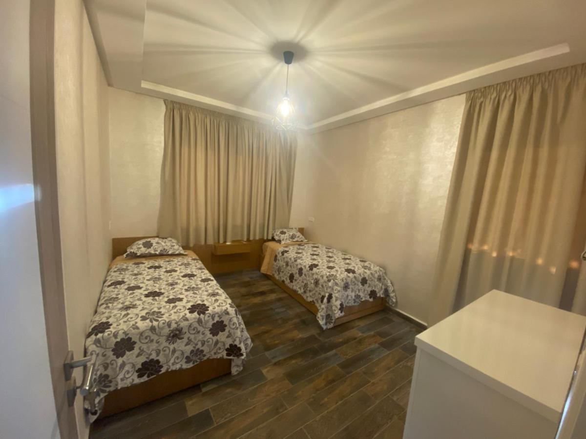 Apartamento La Casa Del Sol Imsouane Exterior foto