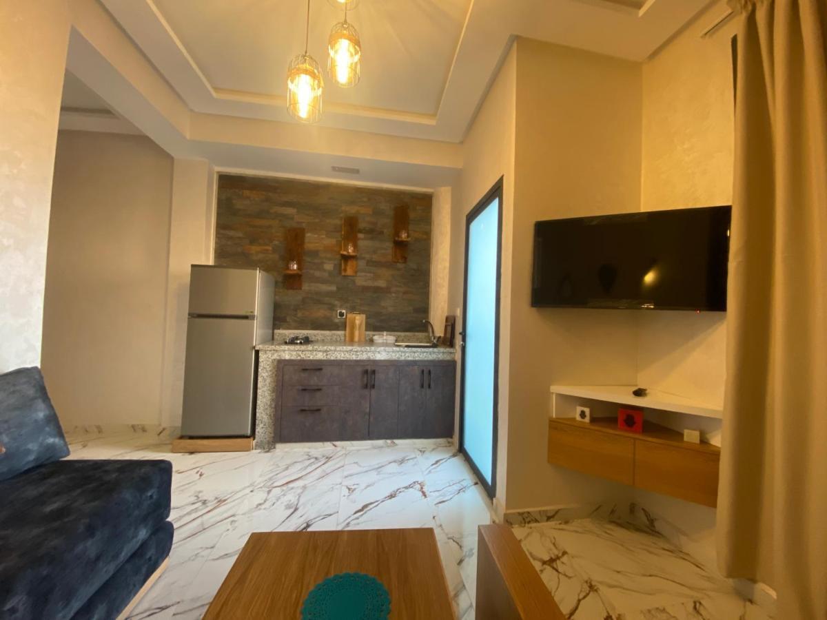 Apartamento La Casa Del Sol Imsouane Exterior foto