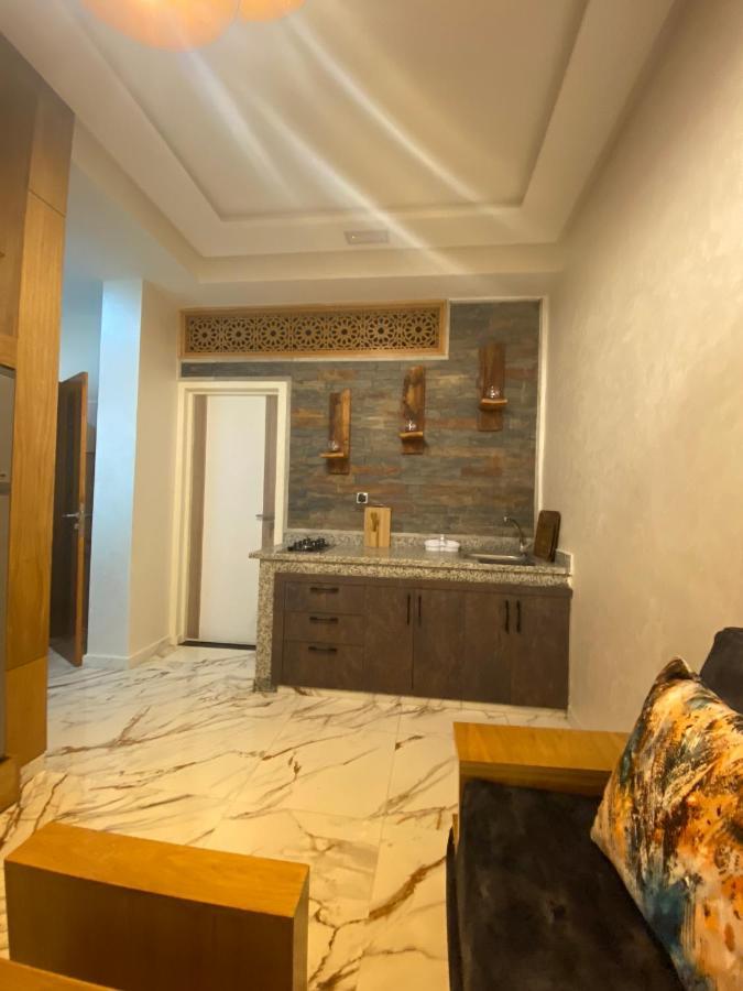 Apartamento La Casa Del Sol Imsouane Exterior foto